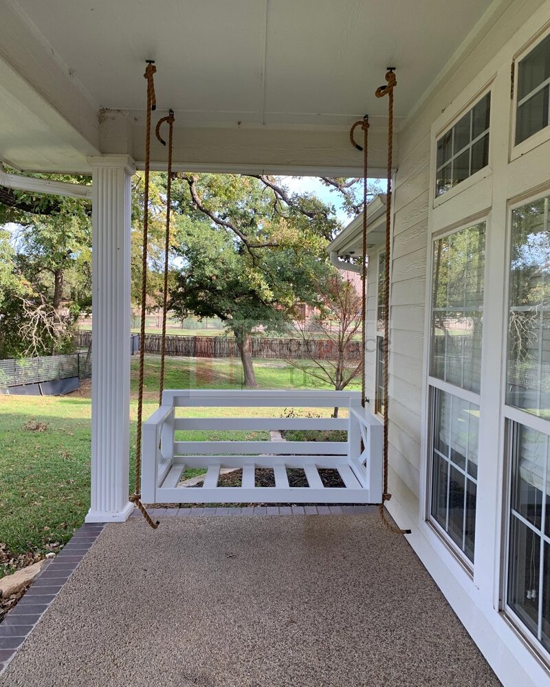 Custom Swings by Doorplace USA, photo 60