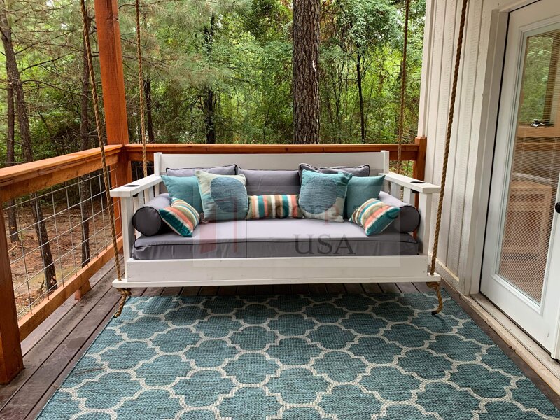 Custom Swings by Doorplace USA, photo 80