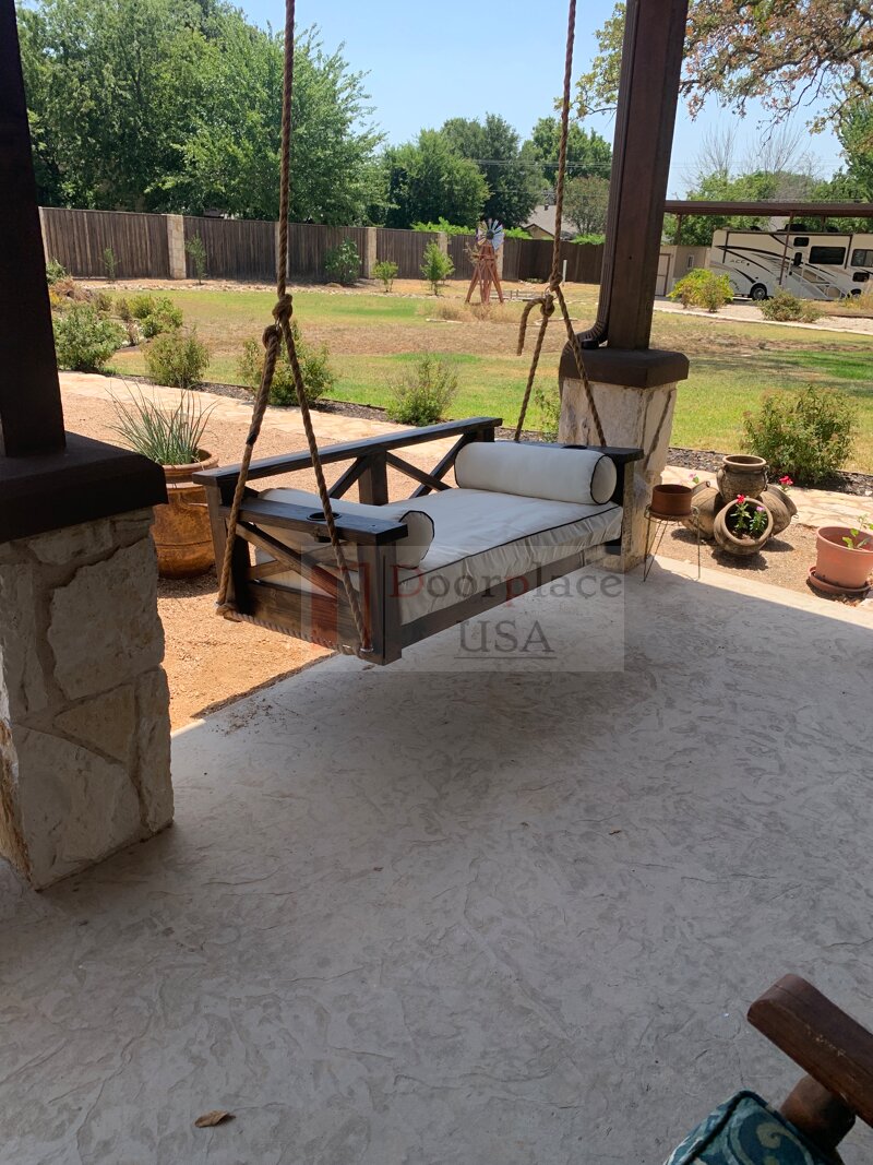 Custom Swings by Doorplace USA, photo 86