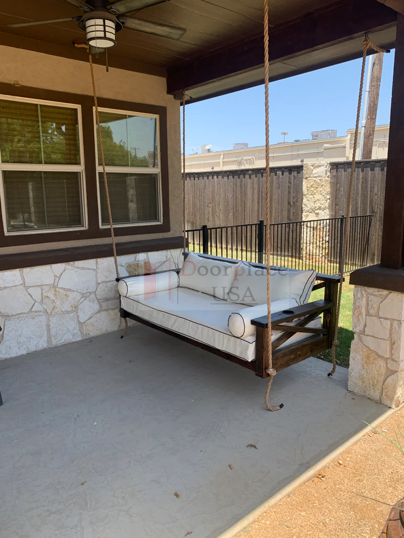 Custom Swings by Doorplace USA, photo 88