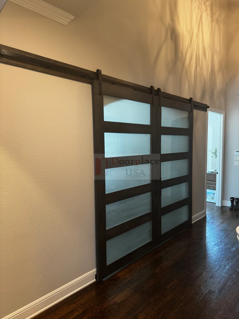 Mirror & Glass Doors by Doorplace USA, photo 111