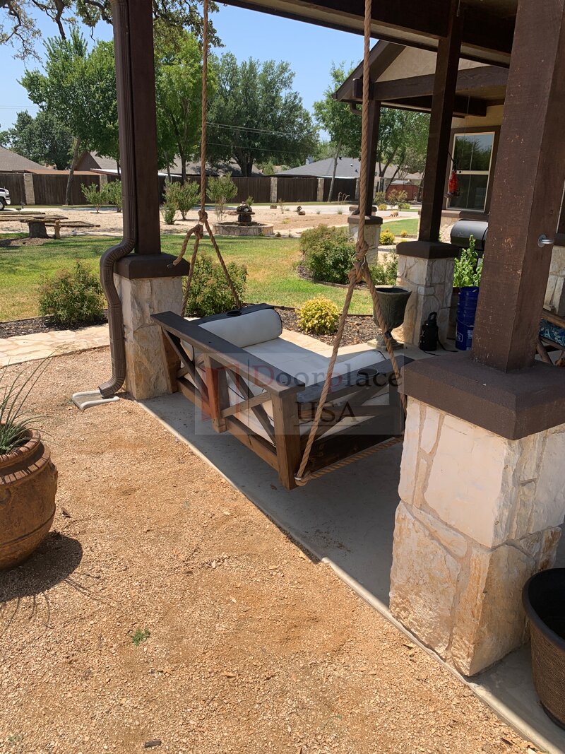 Custom Swings by Doorplace USA, photo 85