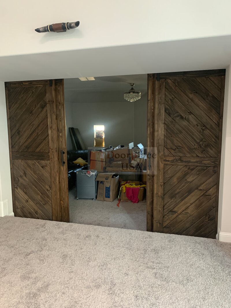 Bypass Doors by Doorplace USA, photo 27