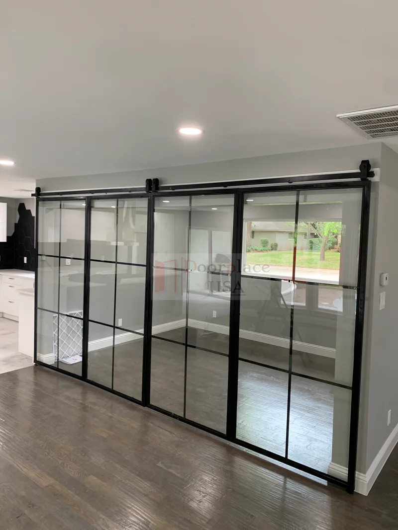 Bifold Doors by Doorplace USA, photo 21