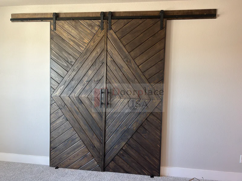 Double Doors by Doorplace USA, photo 16