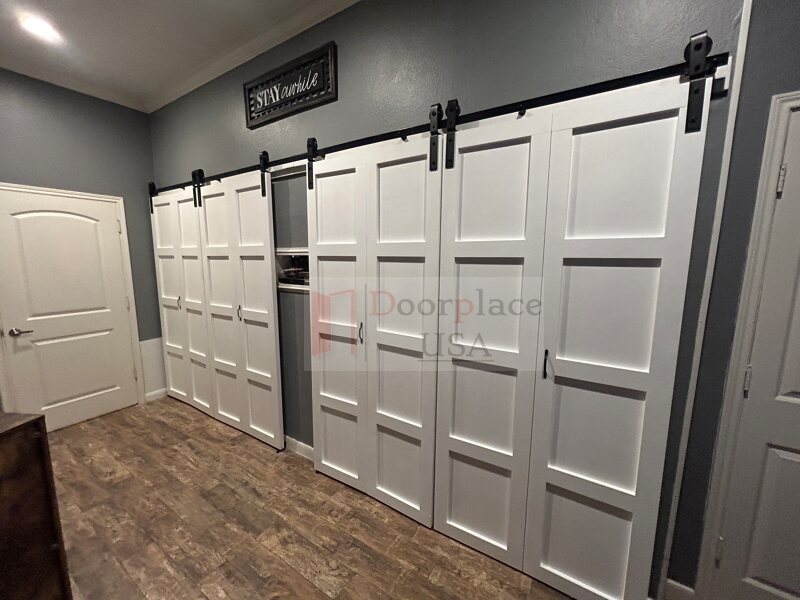 Bifold Doors by Doorplace USA, photo 14