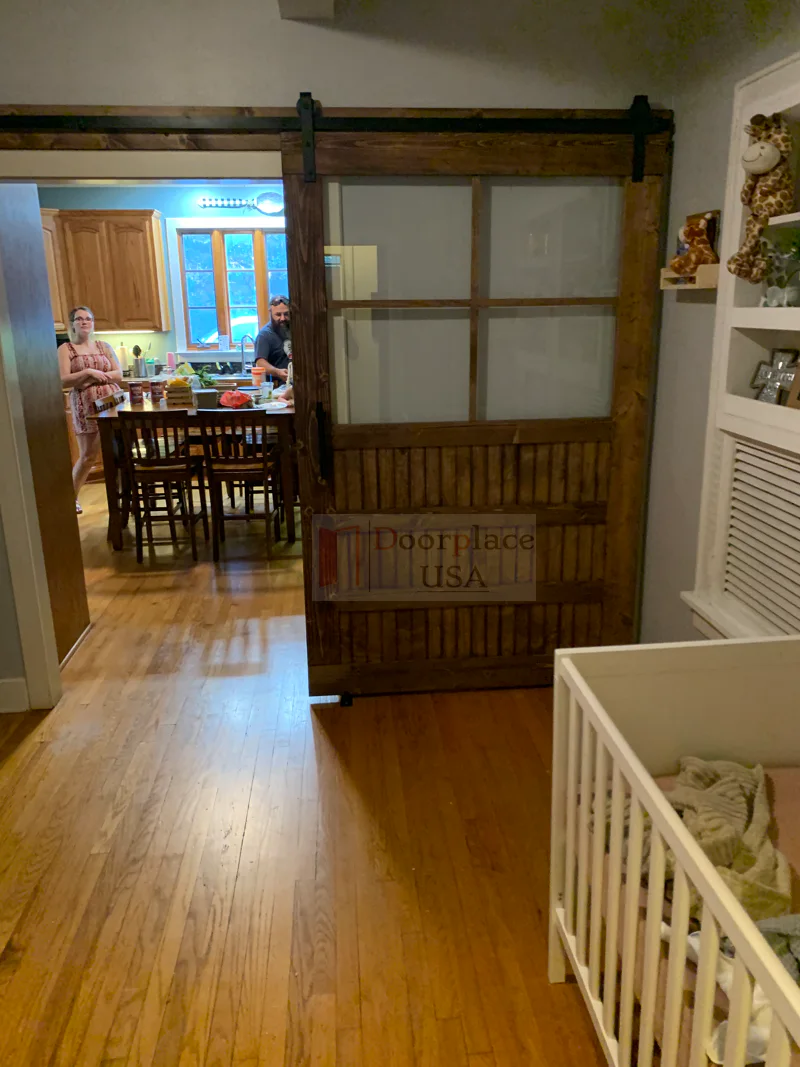 Mirror & Glass Doors by Doorplace USA, photo 74