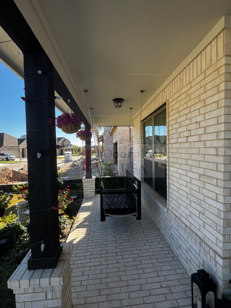 Custom Swings by Doorplace USA, photo 1