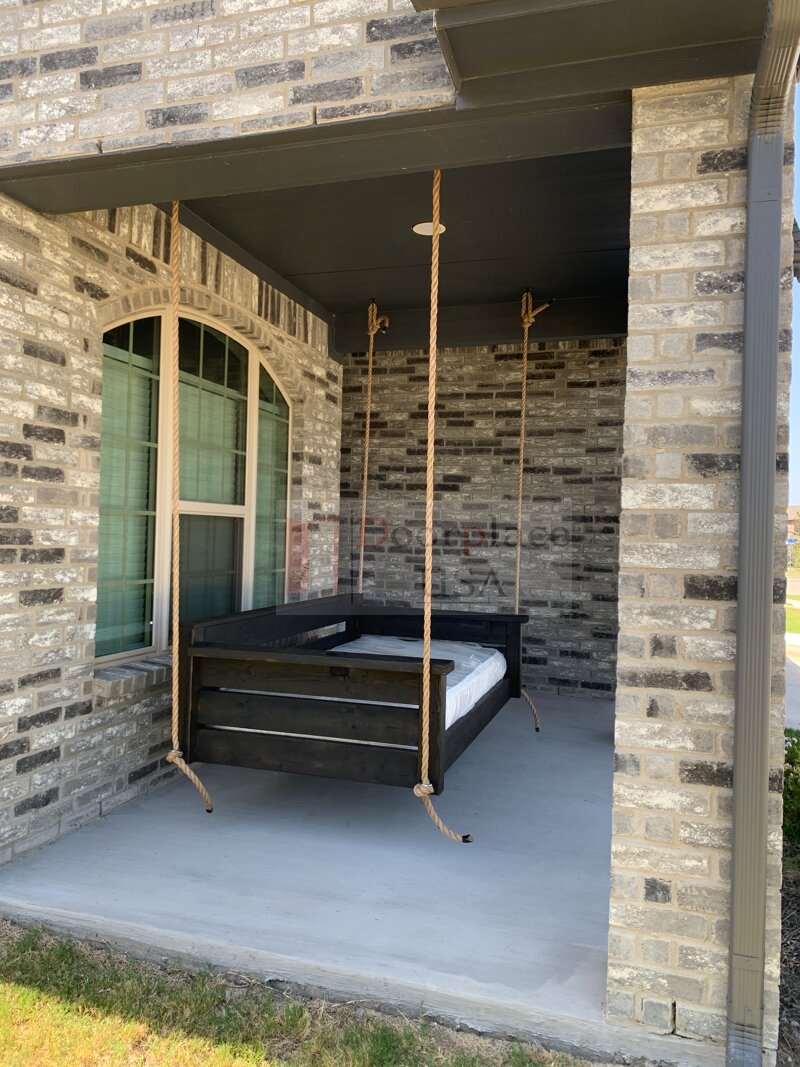 Custom Swings by Doorplace USA, photo 24