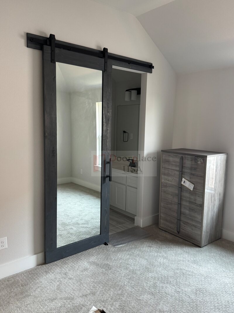 Mirror & Glass Doors by Doorplace USA, photo 19