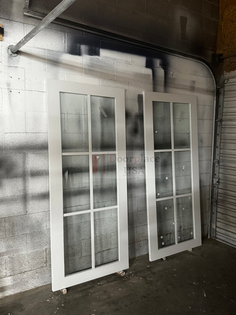 Double Doors by Doorplace USA, photo 7