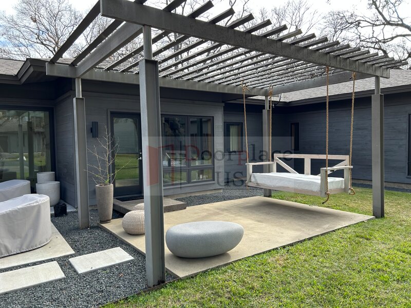 Custom Swings by Doorplace USA, photo 51