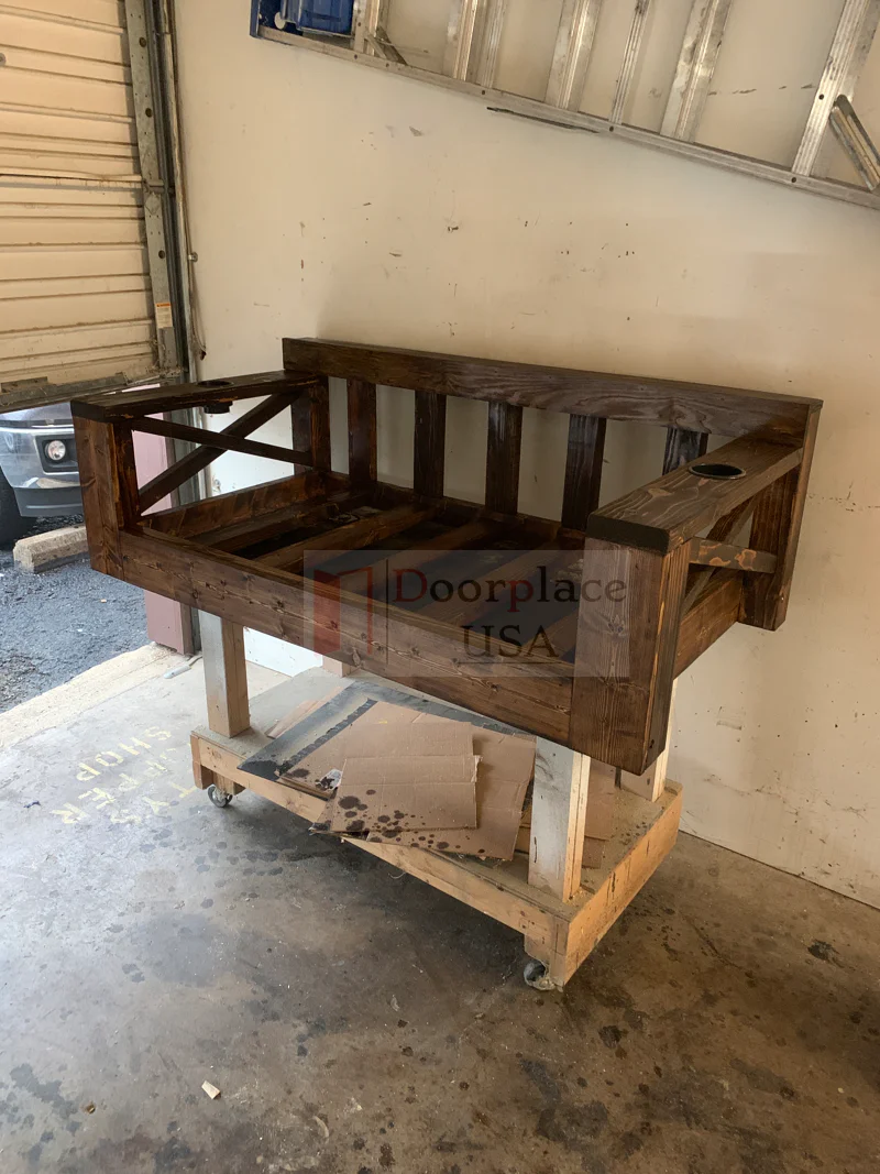 Custom Swings by Doorplace USA, photo 43