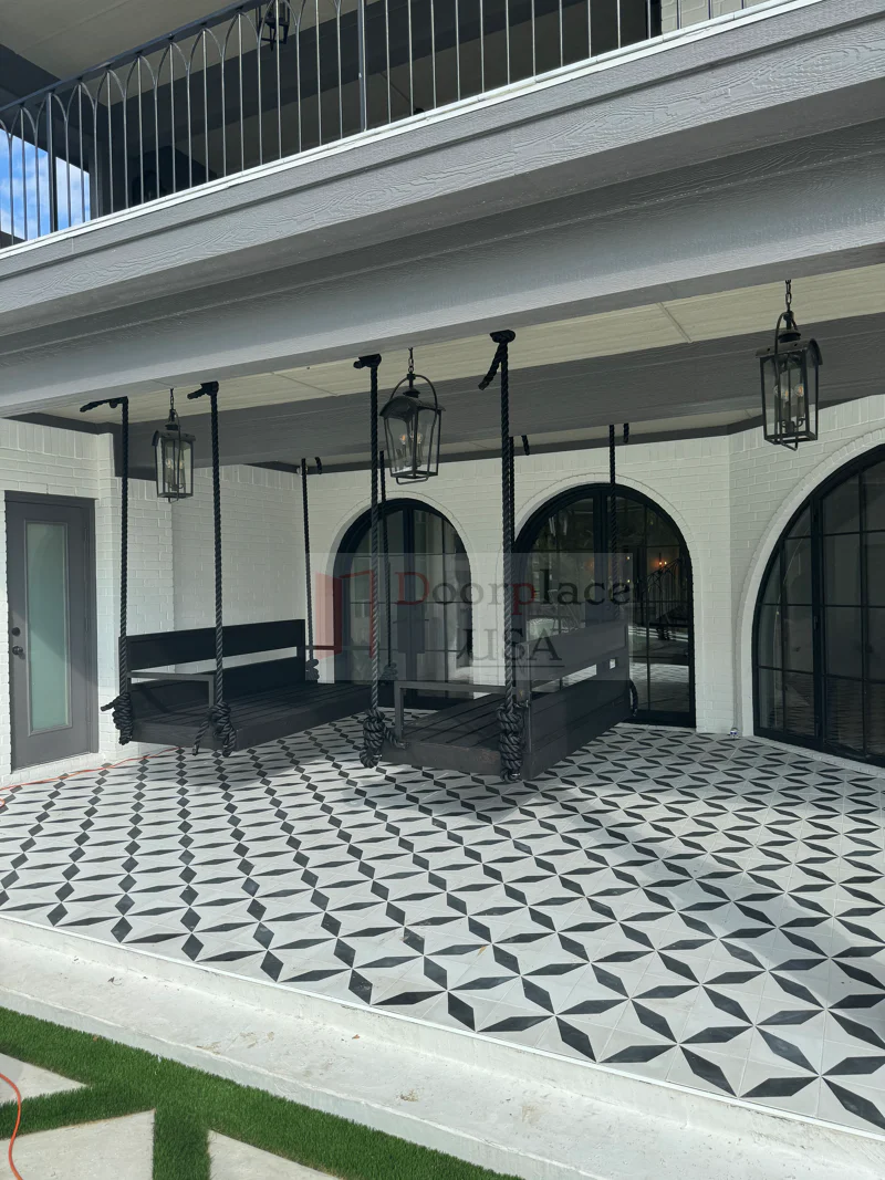 Custom Swings by Doorplace USA, photo 9