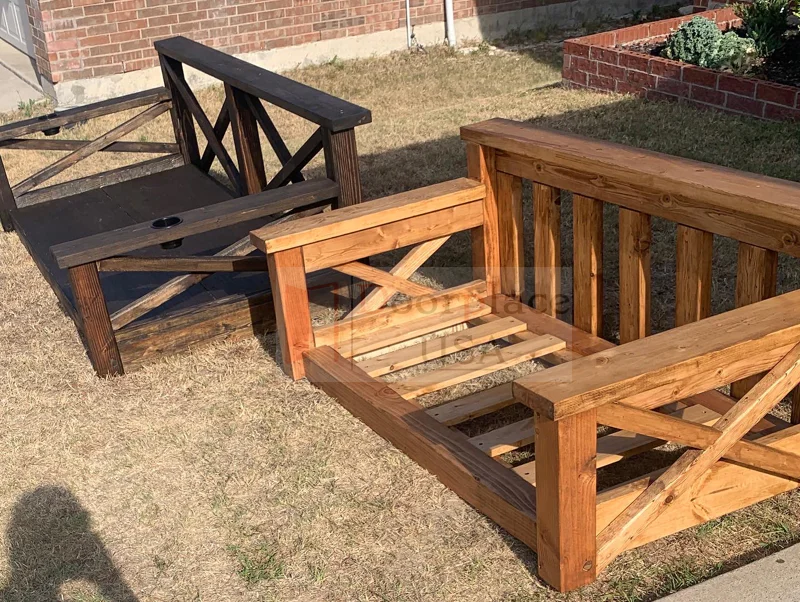 Custom Swings by Doorplace USA, photo 92