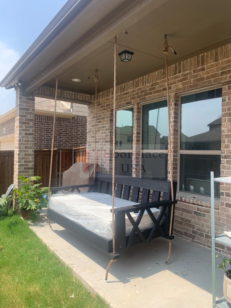 Custom Swings by Doorplace USA, photo 26