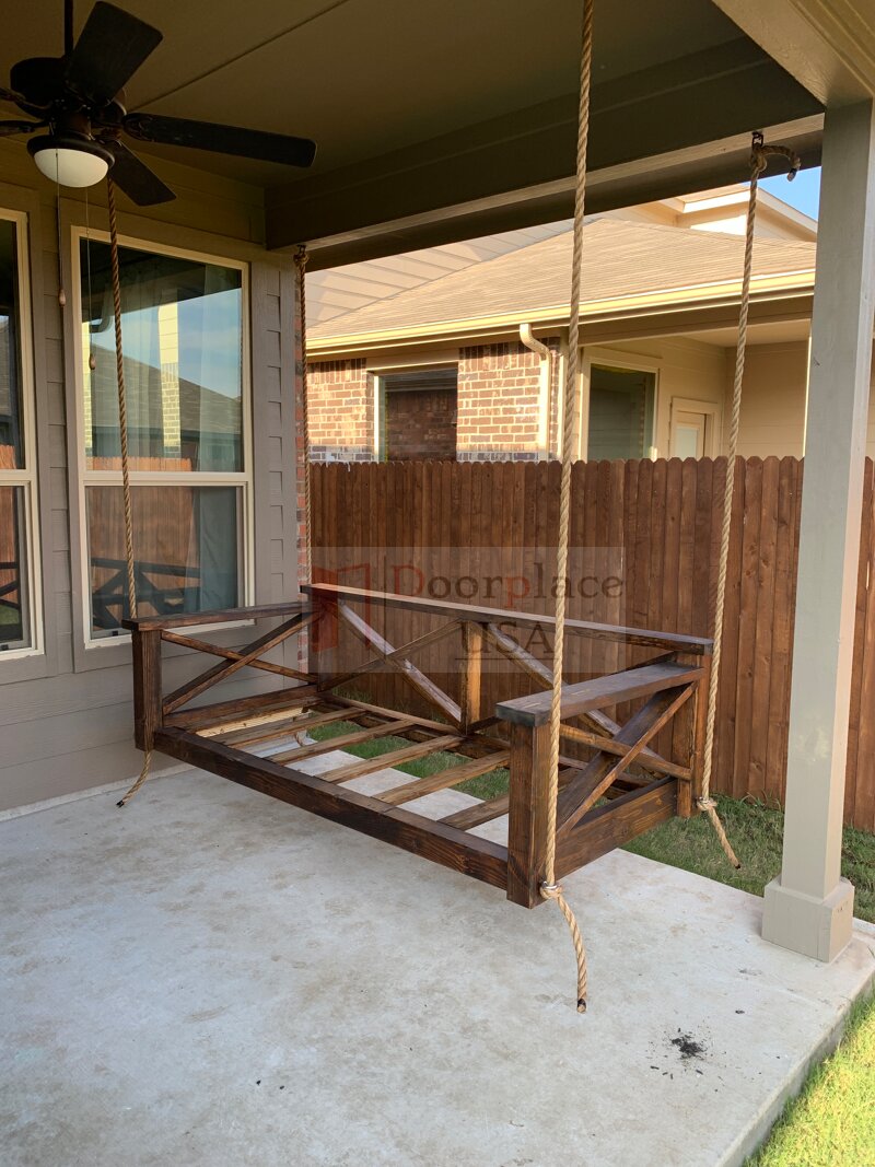 Custom Swings by Doorplace USA, photo 90