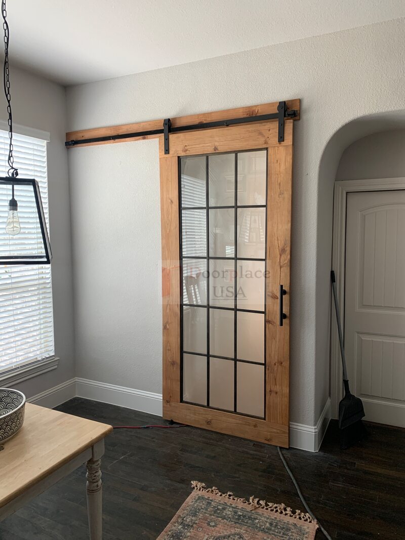 Mirror & Glass Doors by Doorplace USA, photo 38