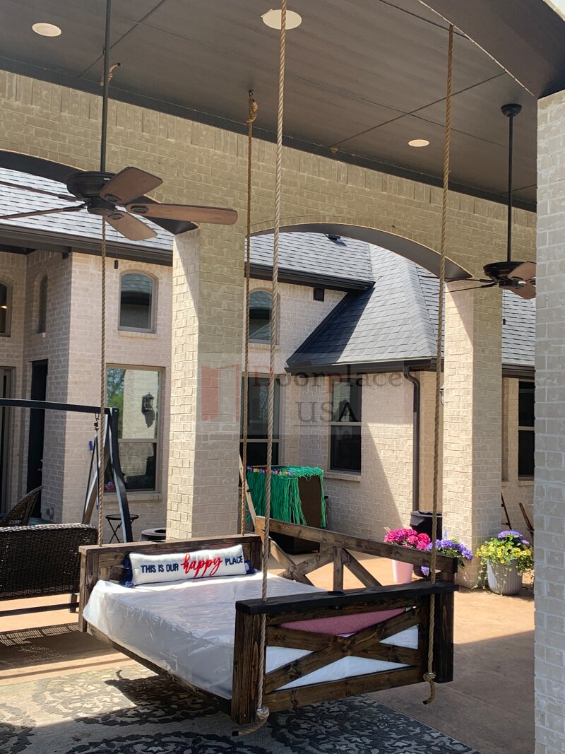 Custom Swings by Doorplace USA, photo 47