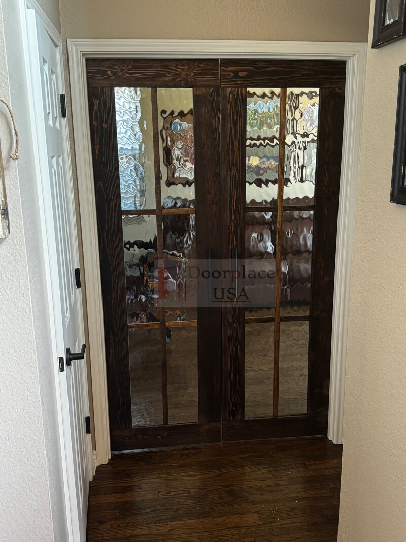 Double Doors by Doorplace USA, photo 2