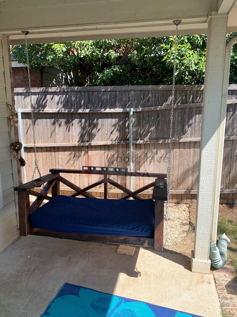 Custom Swings by Doorplace USA, photo 75