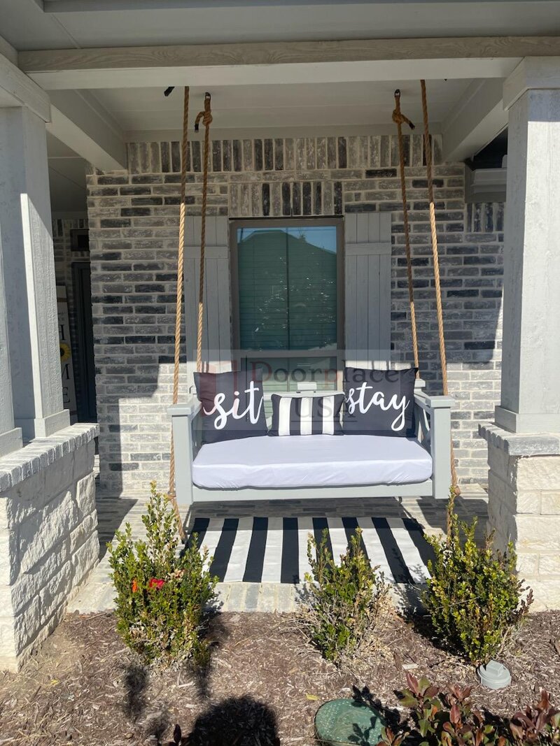 Custom Swings by Doorplace USA, photo 50