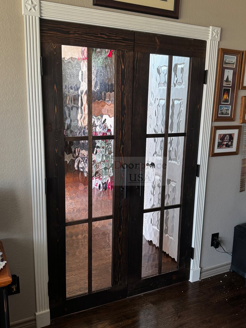 Double Doors by Doorplace USA, photo 1