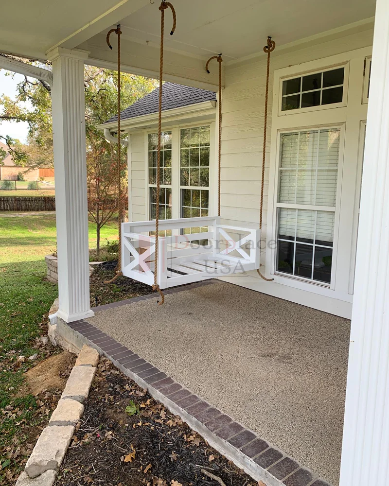 Custom Swings by Doorplace USA, photo 59