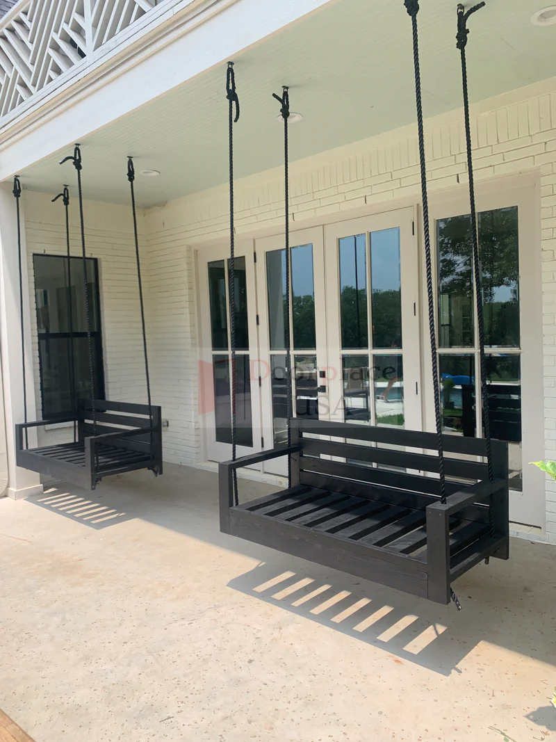 Custom Swings by Doorplace USA, photo 28