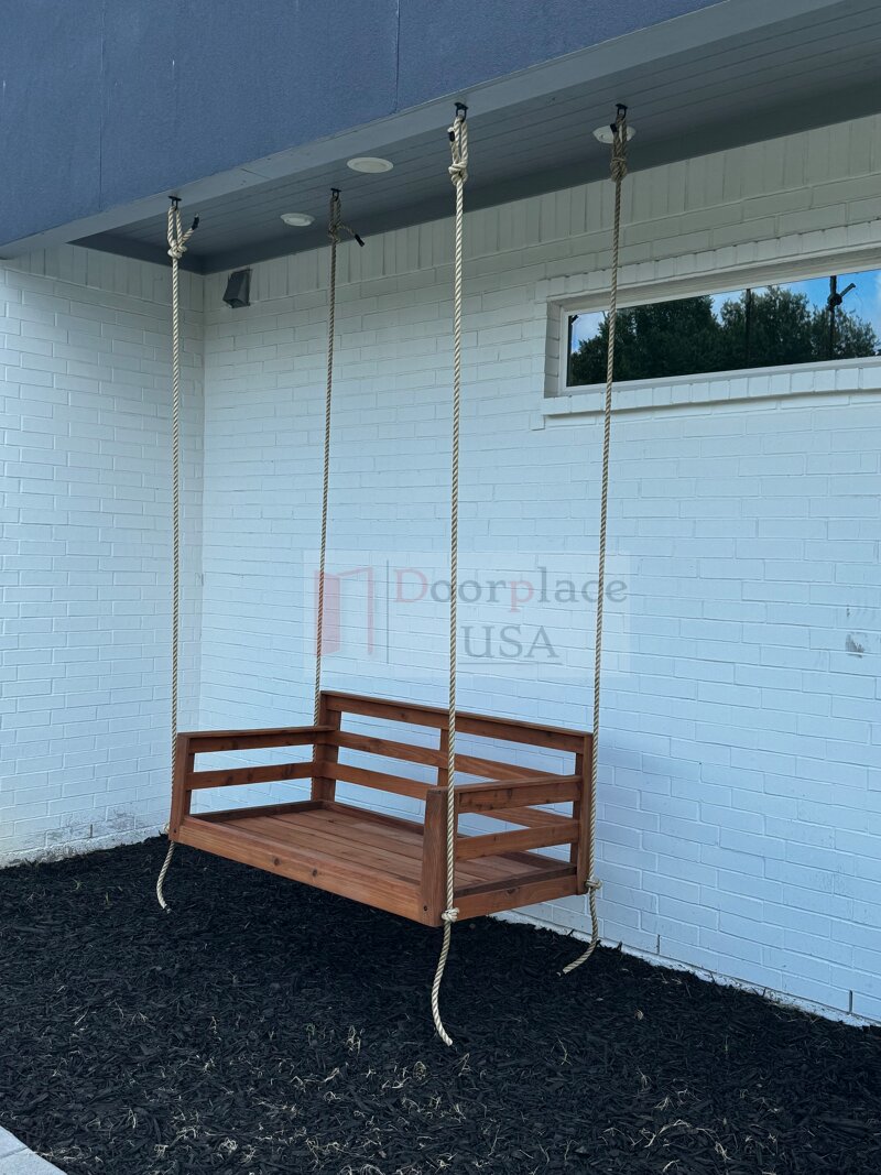 Custom Swings by Doorplace USA, photo 100