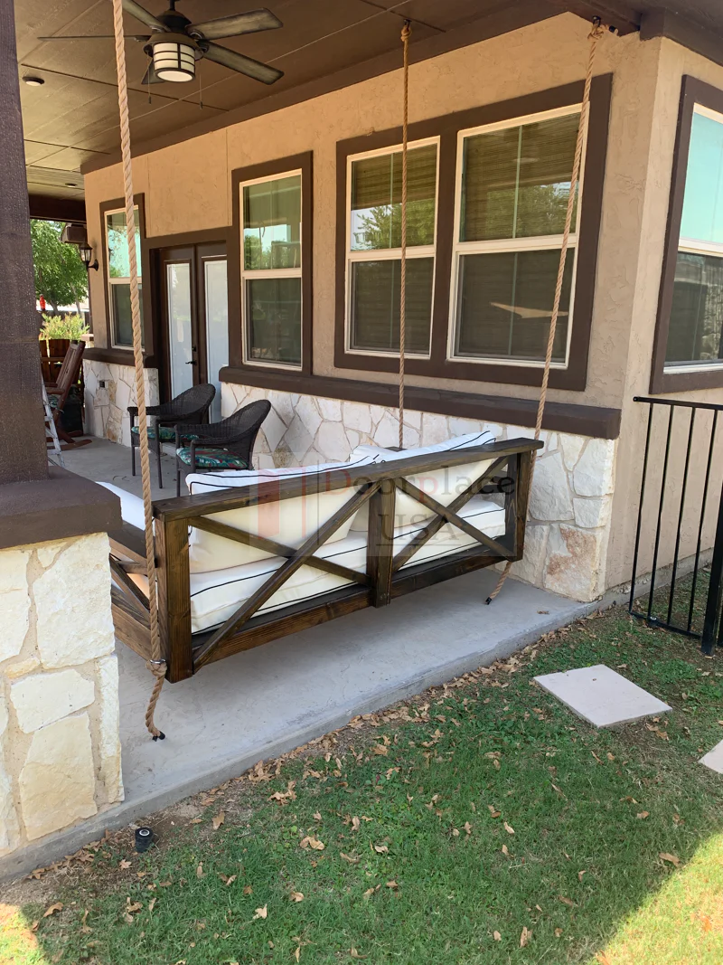 Custom Swings by Doorplace USA, photo 87