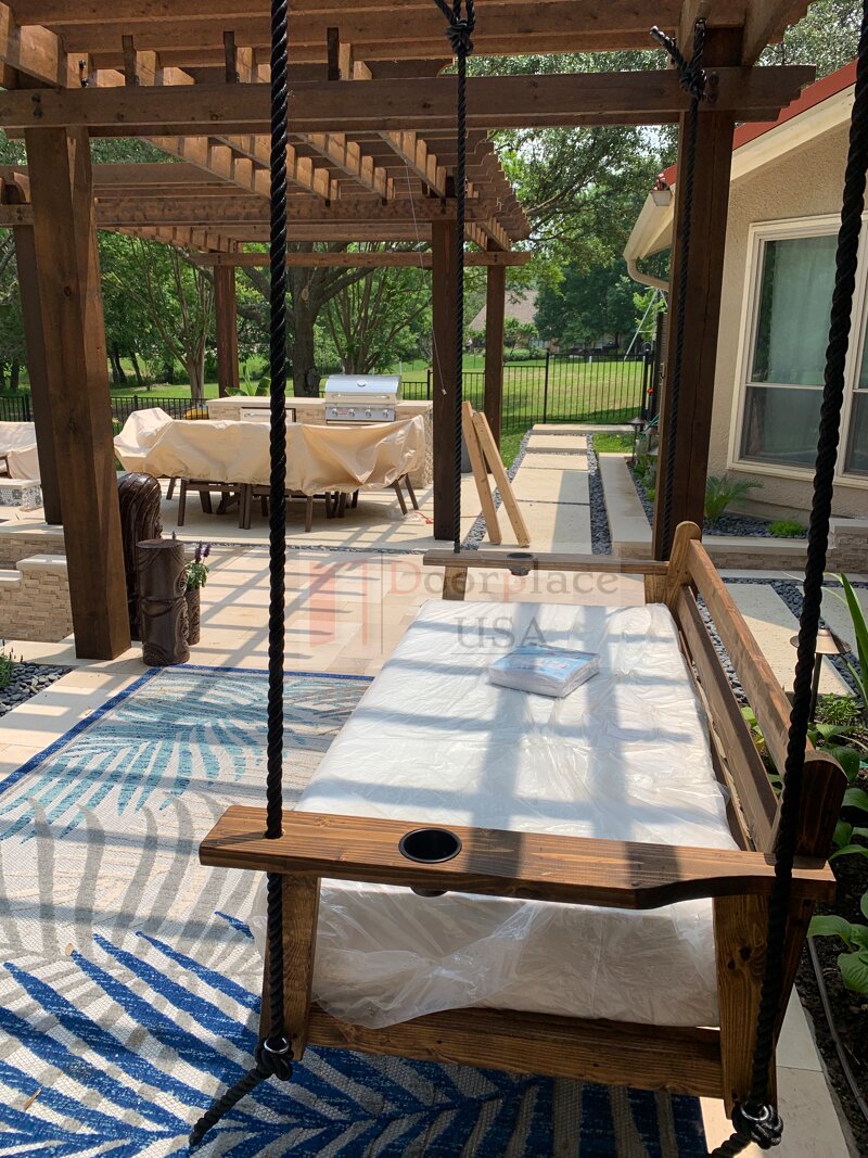 Custom Swings by Doorplace USA, photo 38