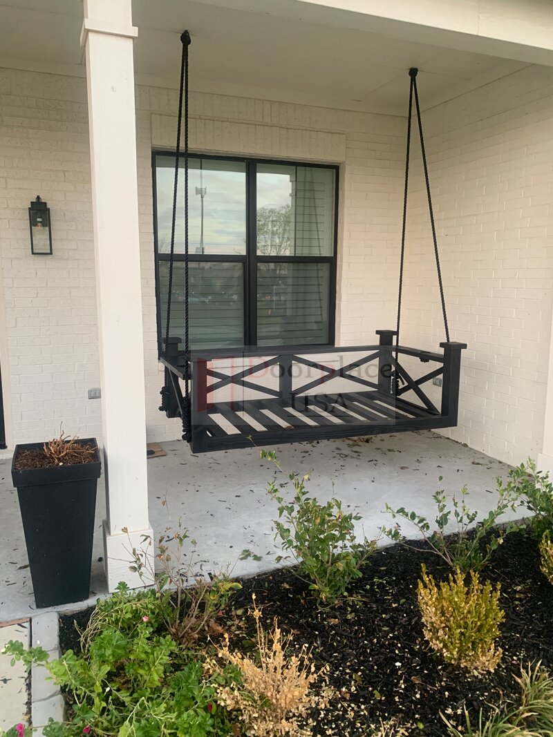 Custom Swings by Doorplace USA, photo 21