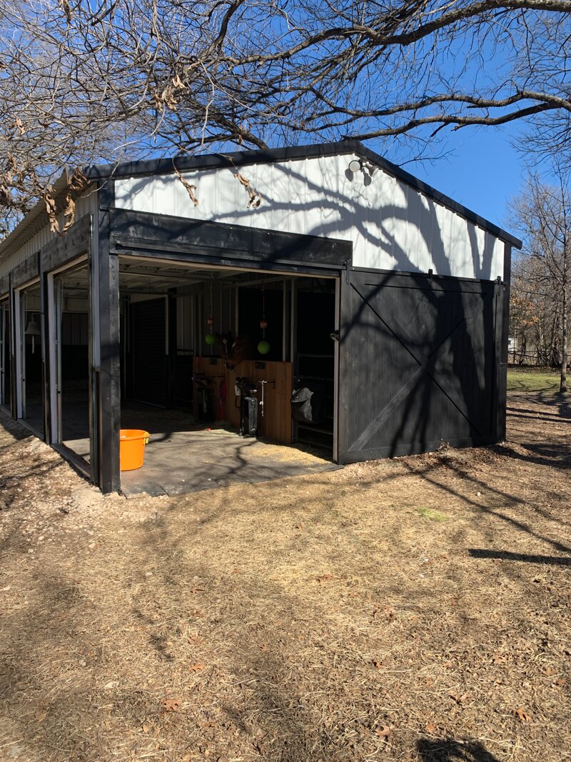 Barndominium & Garage Doors by Doorplace USA, photo 9