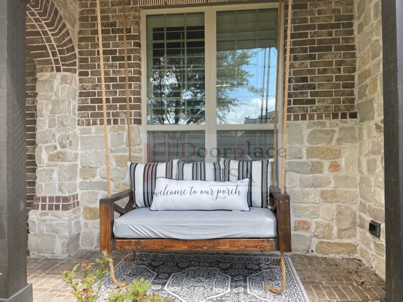 Custom Swings by Doorplace USA, photo 81
