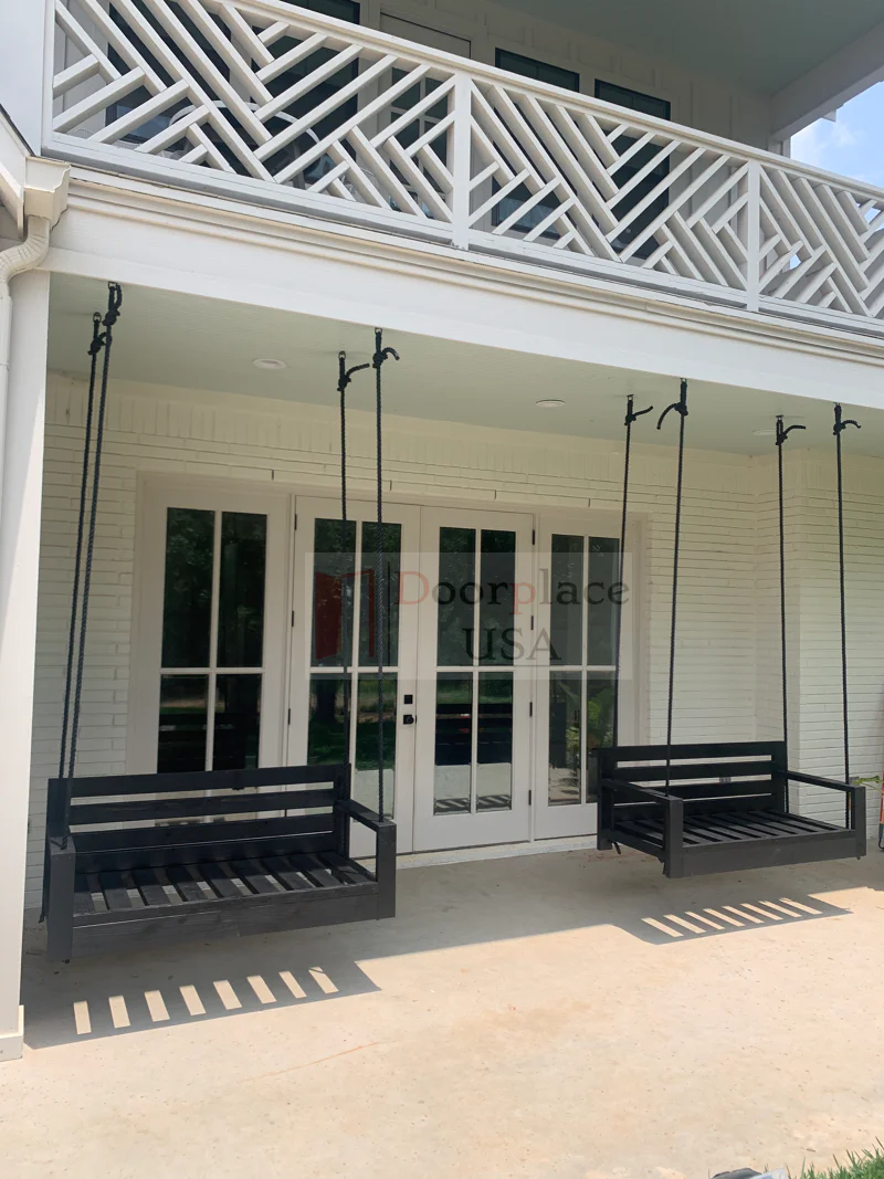 Custom Swings by Doorplace USA, photo 27
