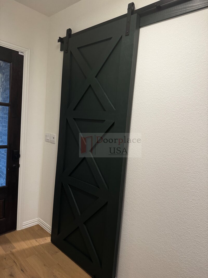 Custom Doors by Doorplace USA, photo 1