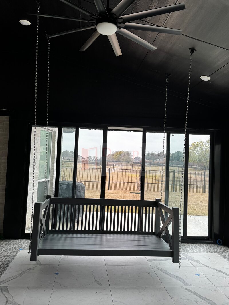 Custom Swings by Doorplace USA, photo 106