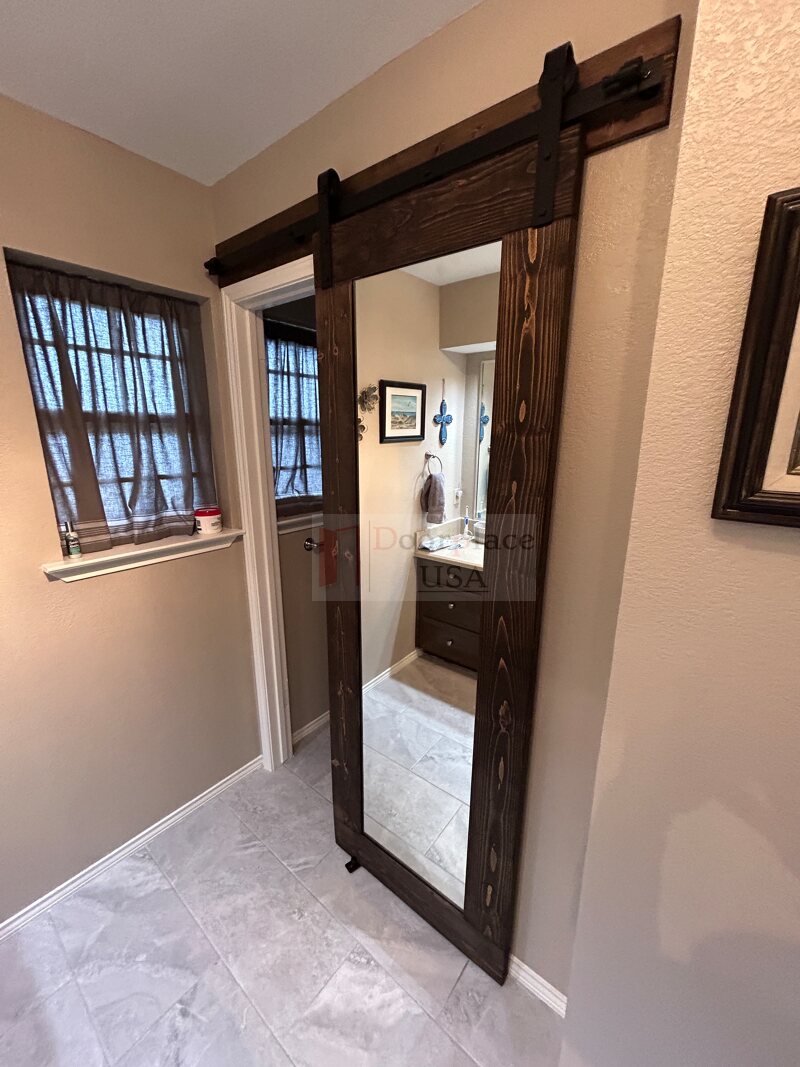 Mirror & Glass Doors by Doorplace USA, photo 44
