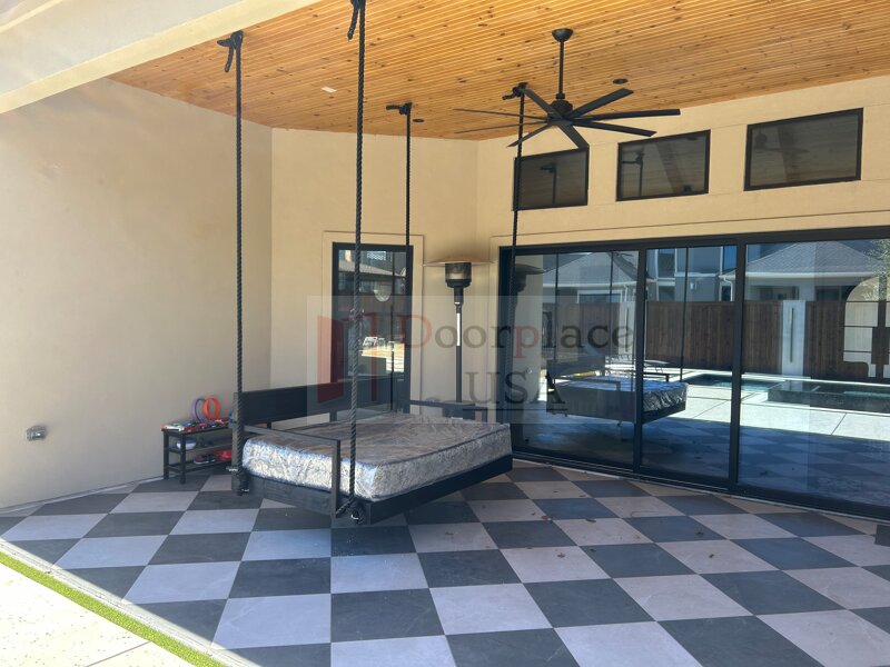 Custom Swings by Doorplace USA, photo 103
