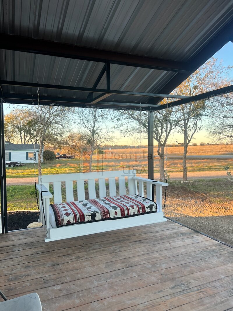 Custom Swings by Doorplace USA, photo 18