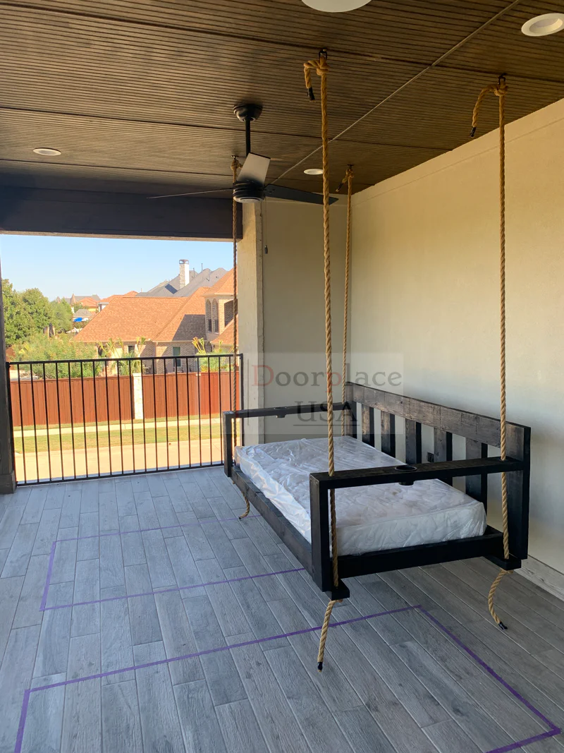 Custom Swings by Doorplace USA, photo 73
