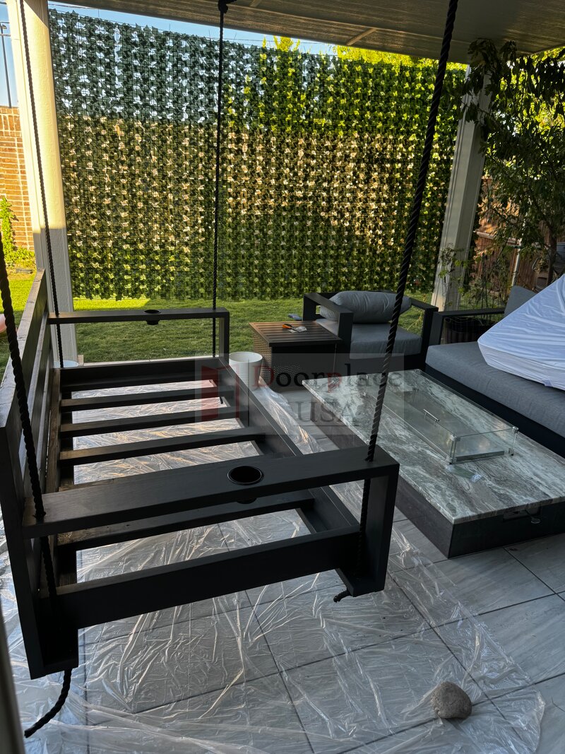 Custom Swings by Doorplace USA, photo 3