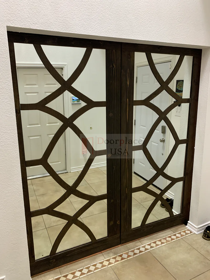 Double Doors by Doorplace USA, photo 30