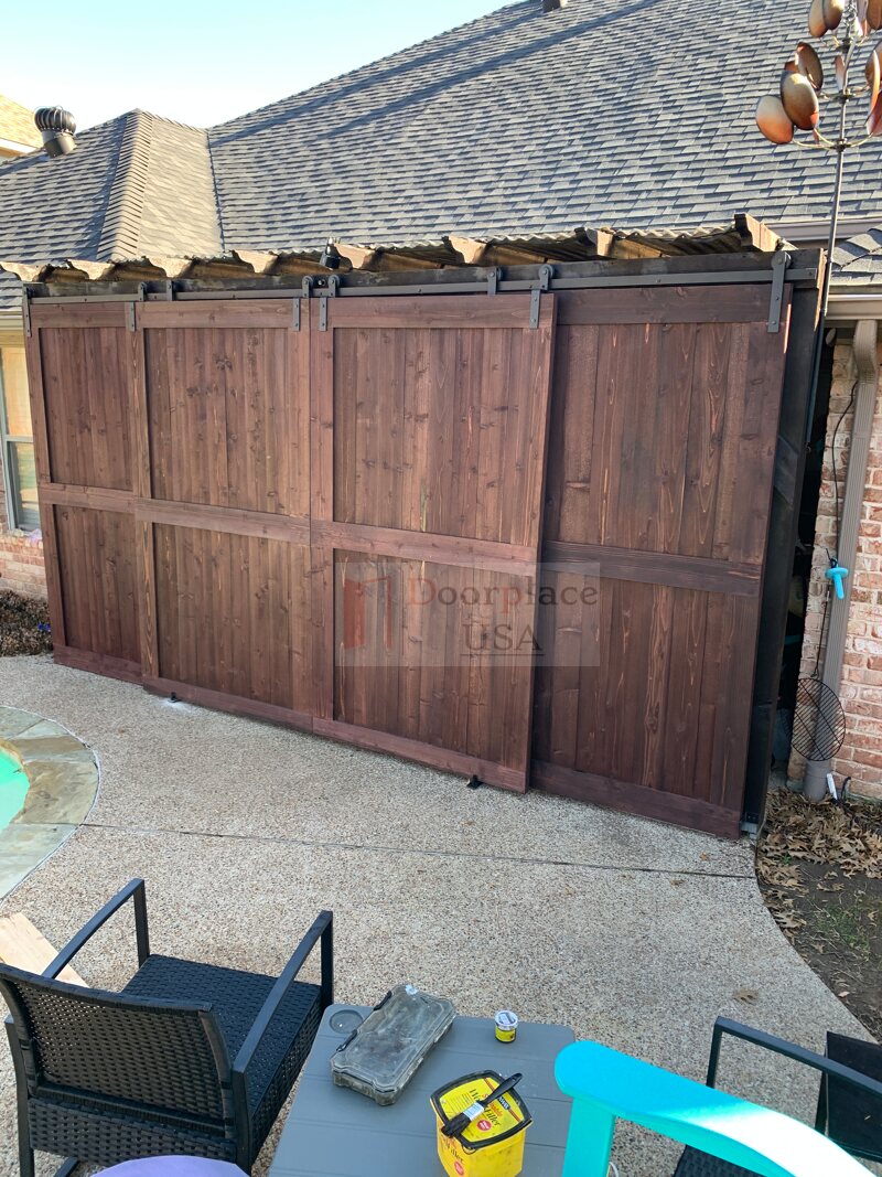 Bypass Doors by Doorplace USA, photo 8