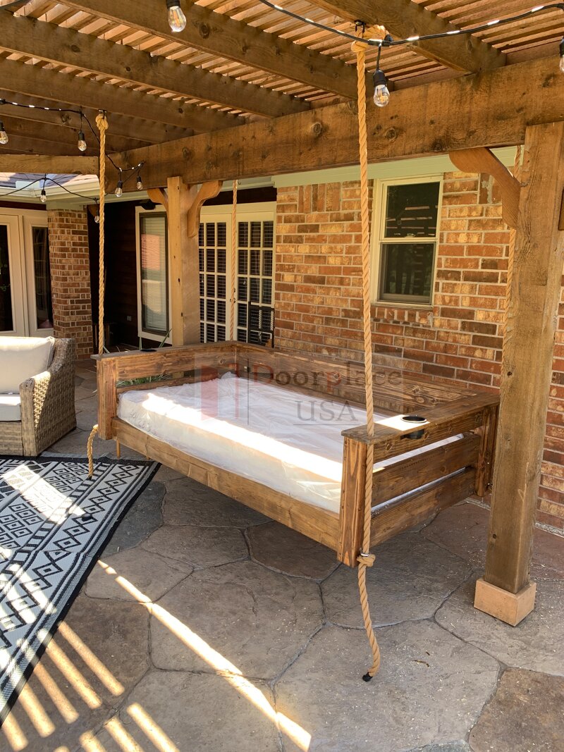Custom Swings by Doorplace USA, photo 71