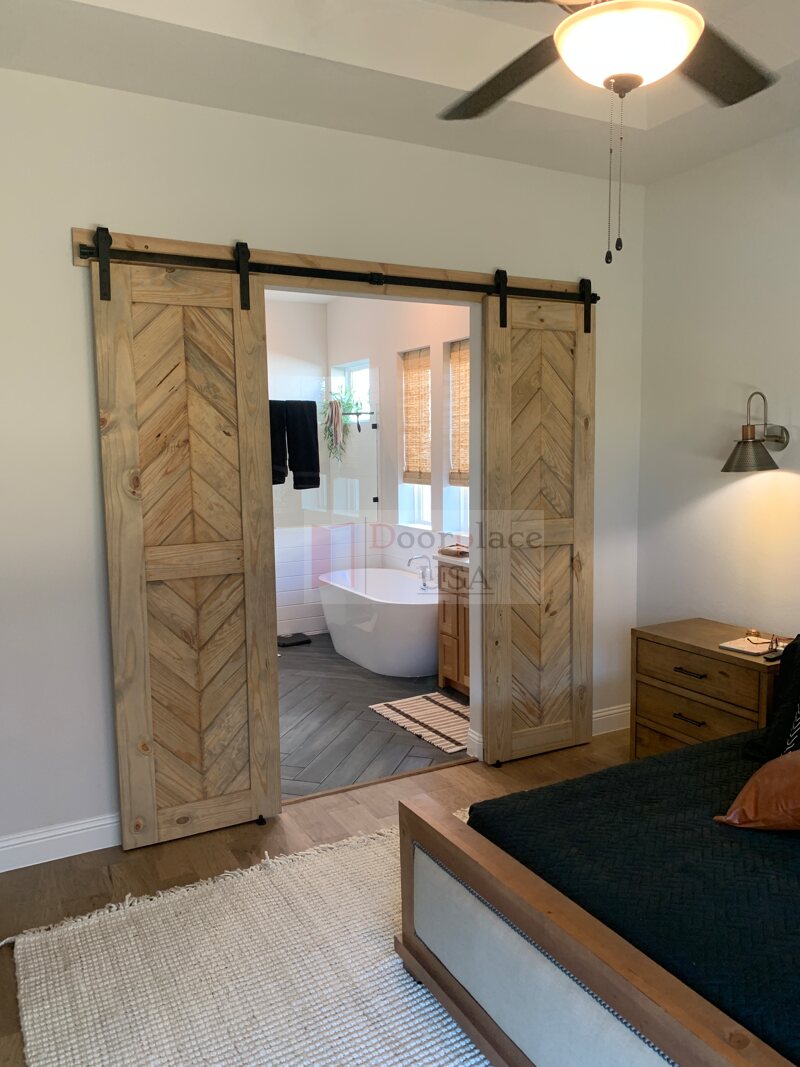 Double Doors by Doorplace USA, photo 22