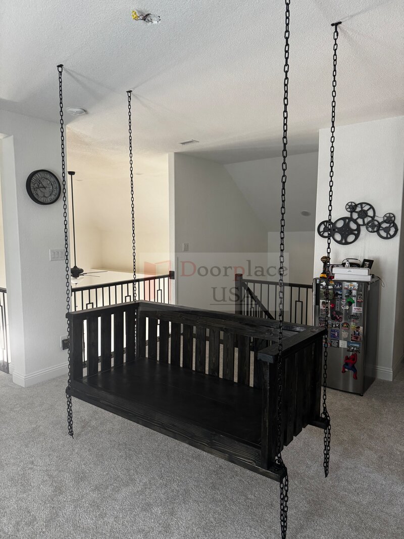 Custom Swings by Doorplace USA, photo 114